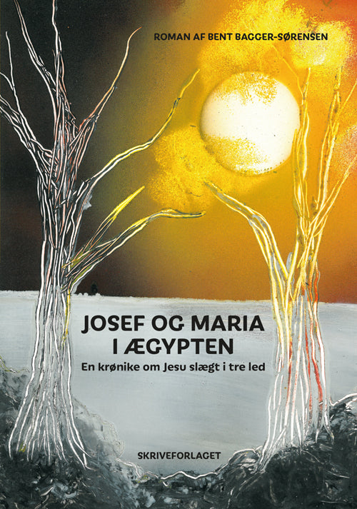 Josef og Maria i Ægypten