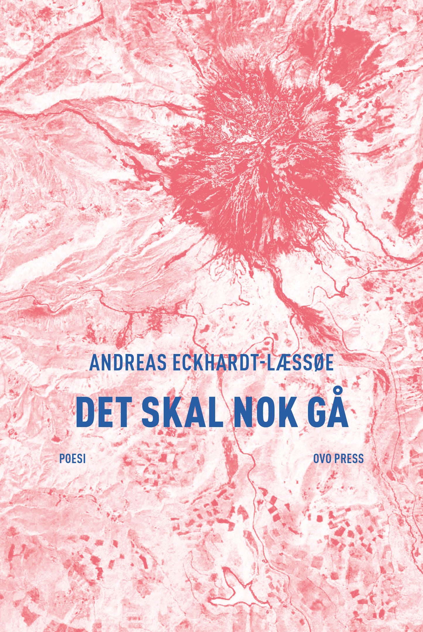 Det skal nok gå