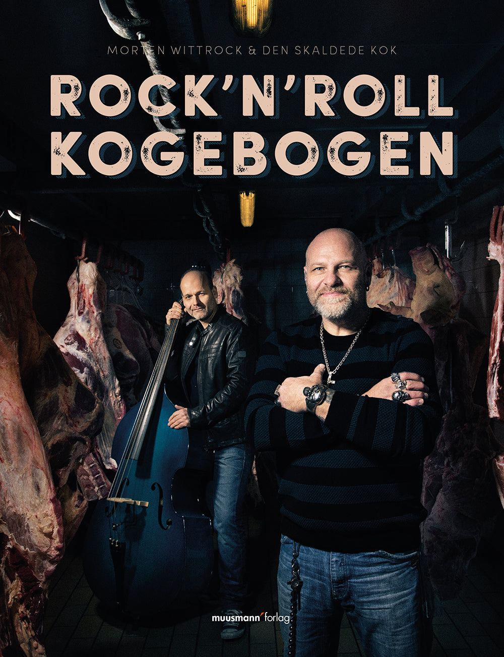 Rock'n'roll-kogebogen