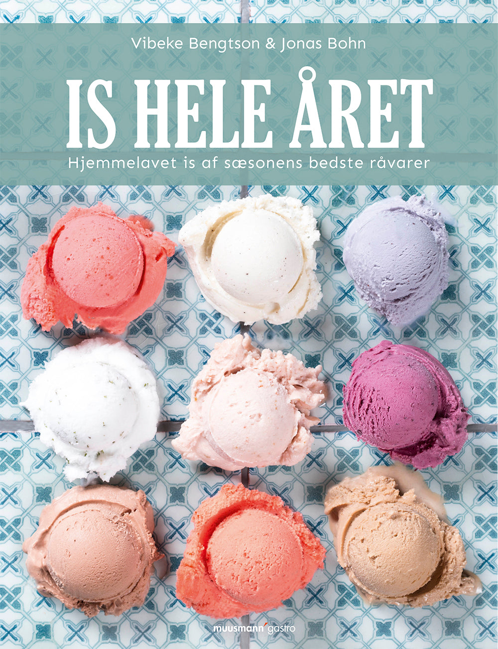 Is hele året