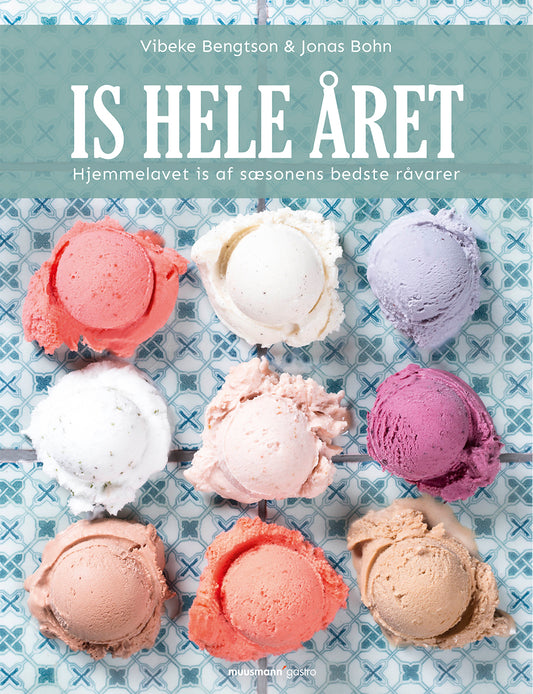 Is hele året