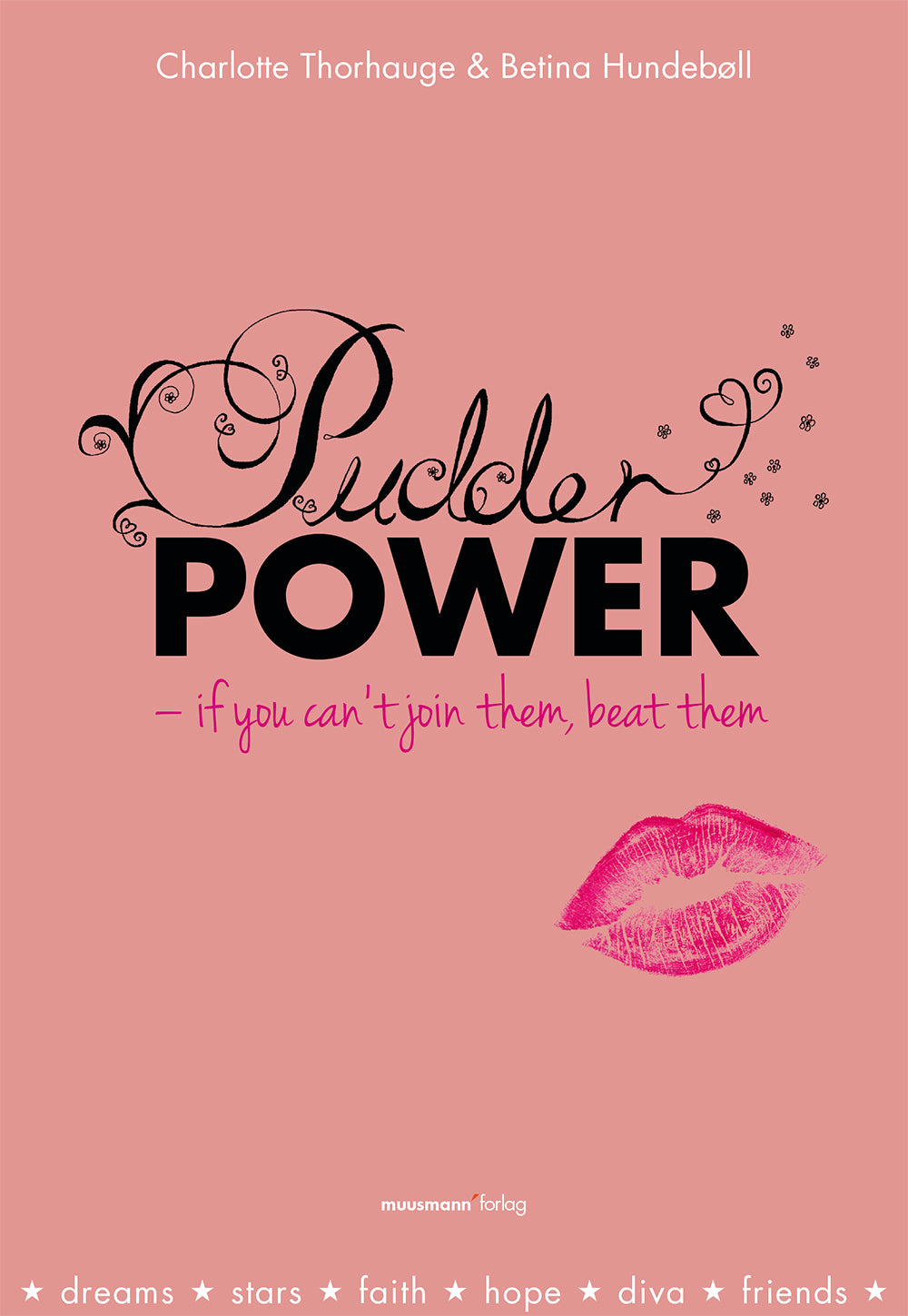 Pudderpower