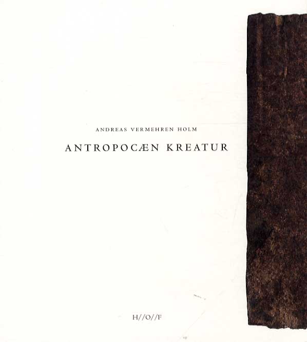 Antropocæn Kreatur
