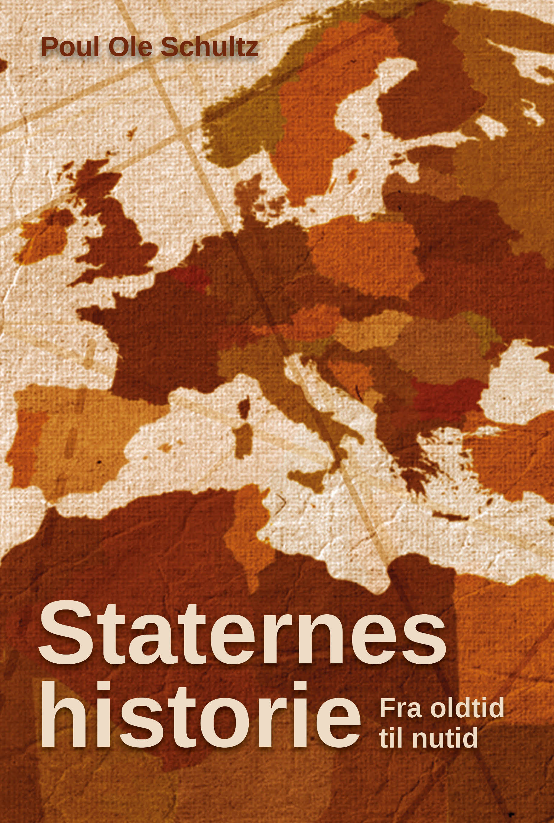 Staternes Historie