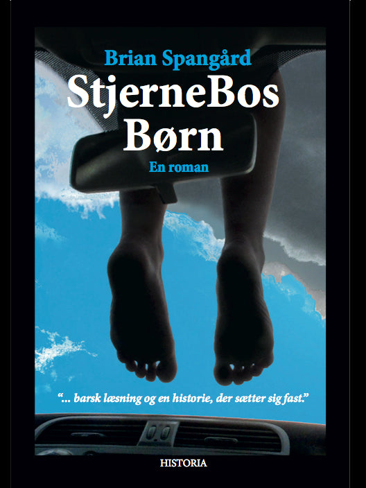 StjerneBos Børn