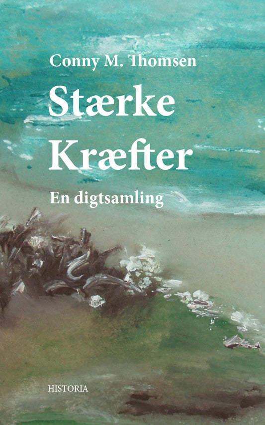 Stærke Kræfter
