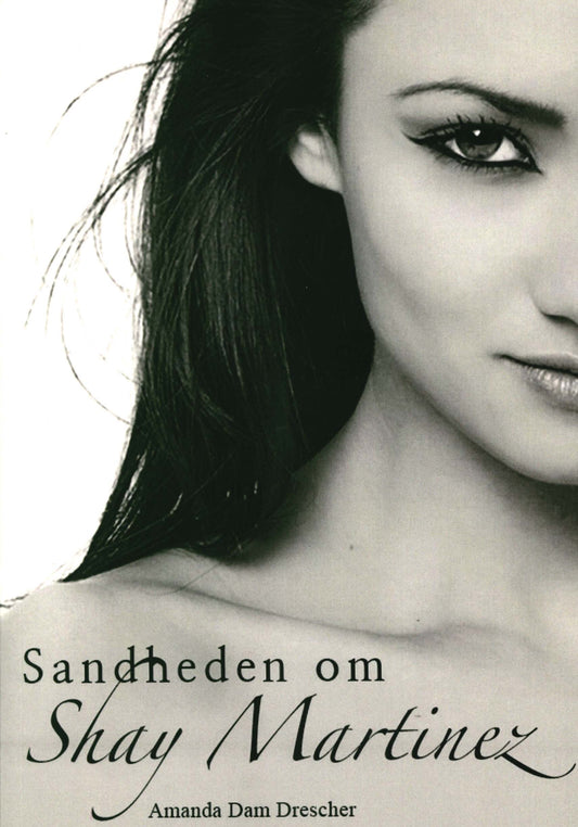 Sandheden om Shay Martinez