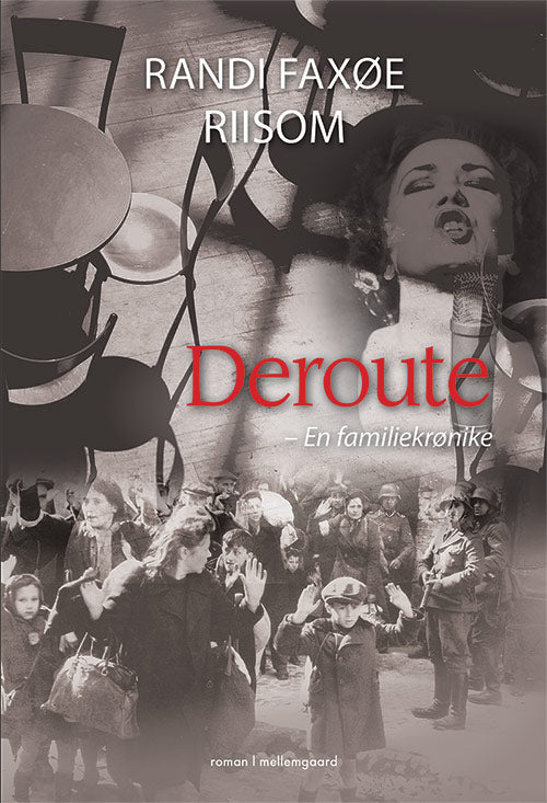 Deroute