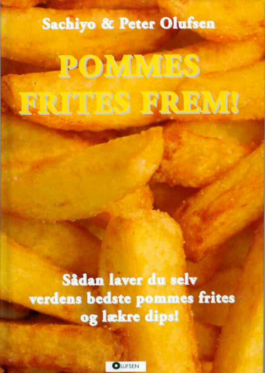 POMMES FRITES FREM!