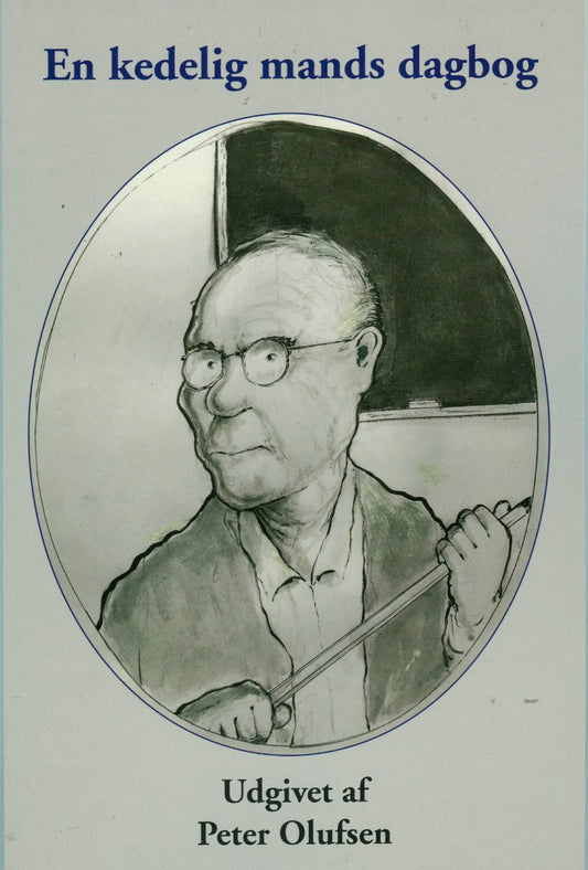 En kedelig mands dagbog