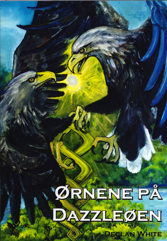 Ørnene på Dazzleøen