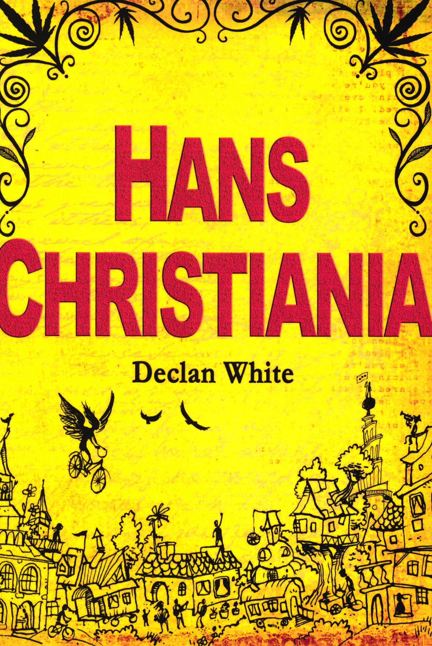 Hans Christiania