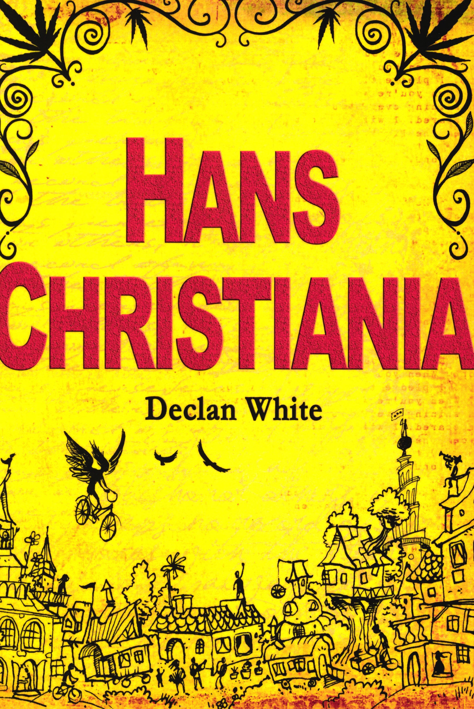 Hans Christiania