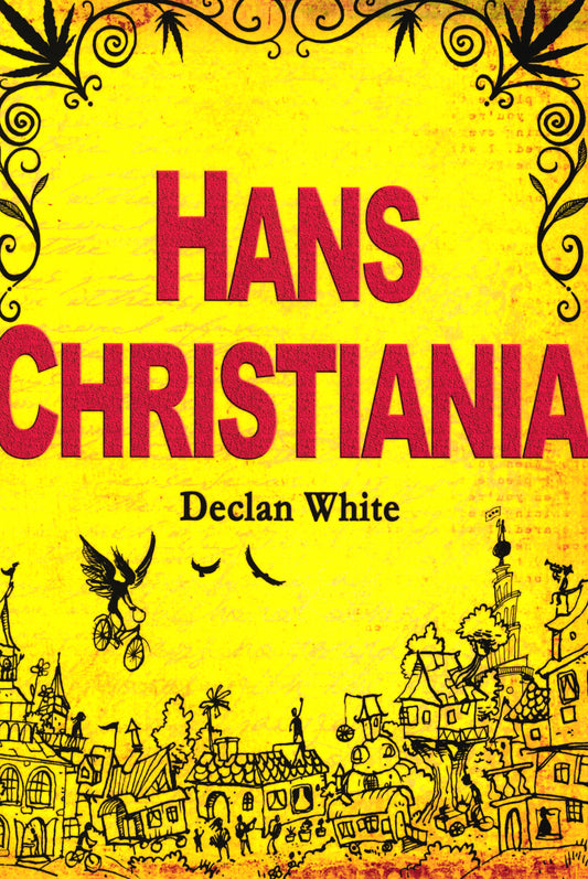 Hans Christiania