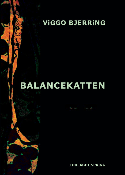 Balancekatten