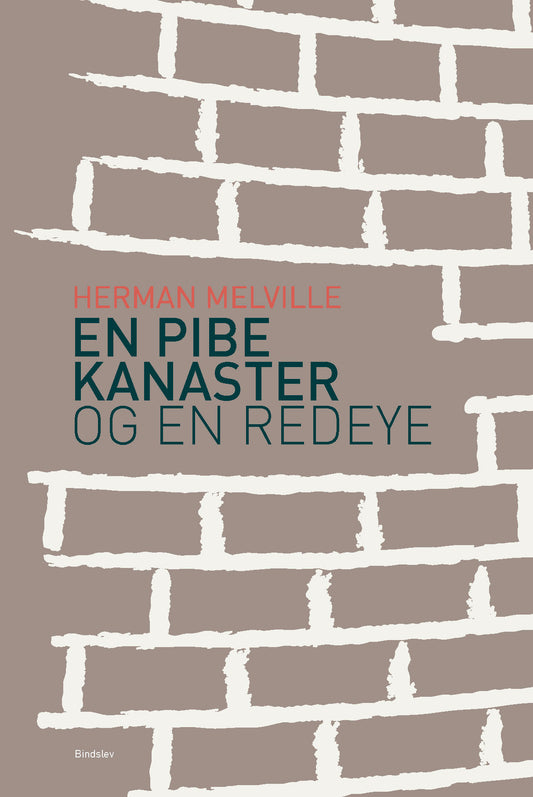 En pibe Kanaster og en RedEye