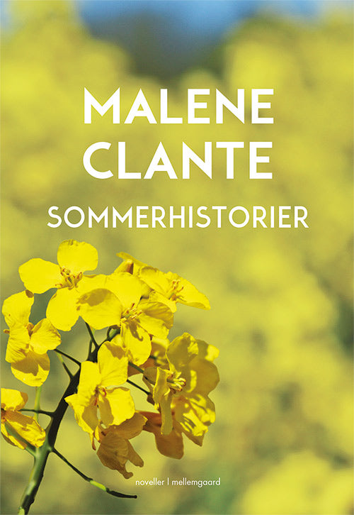Sommerhistorier