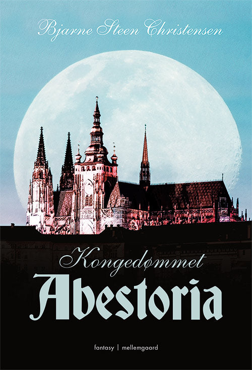 Kongedømmet Abestoria