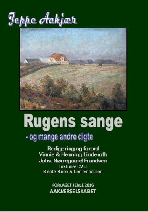 Rugens Sange