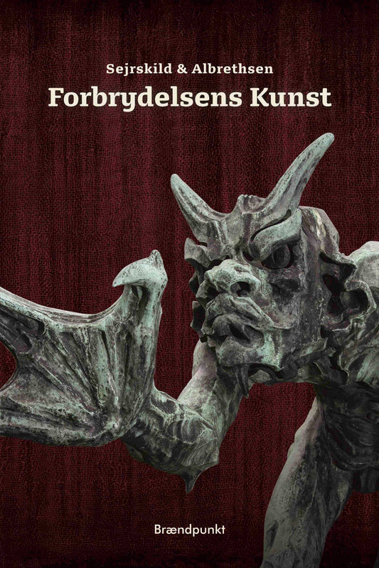Forbrydelsens Kunst