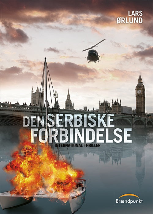 Den Serbiske Forbindelse