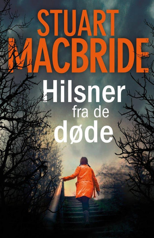 Hilsner fra de døde