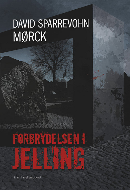Forbrydelse i Jelling