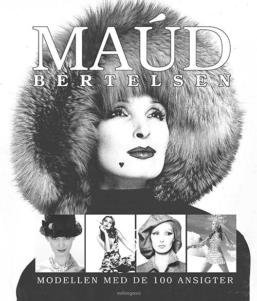 Maúd Bertelsen
