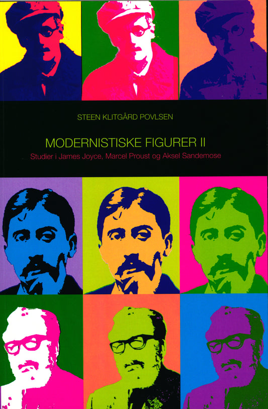 Modernistiske figurer II