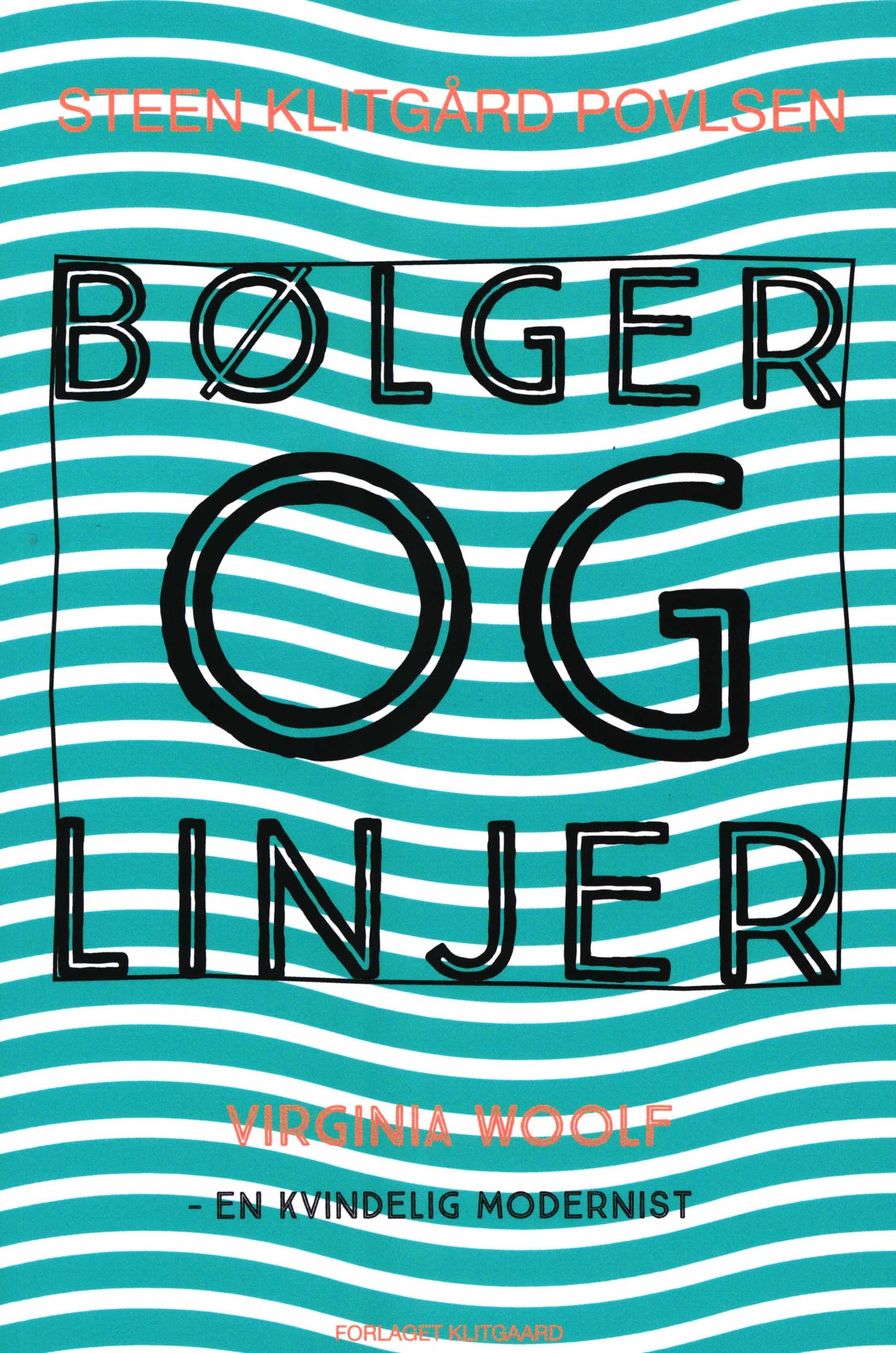 BØLGER OG LINJER