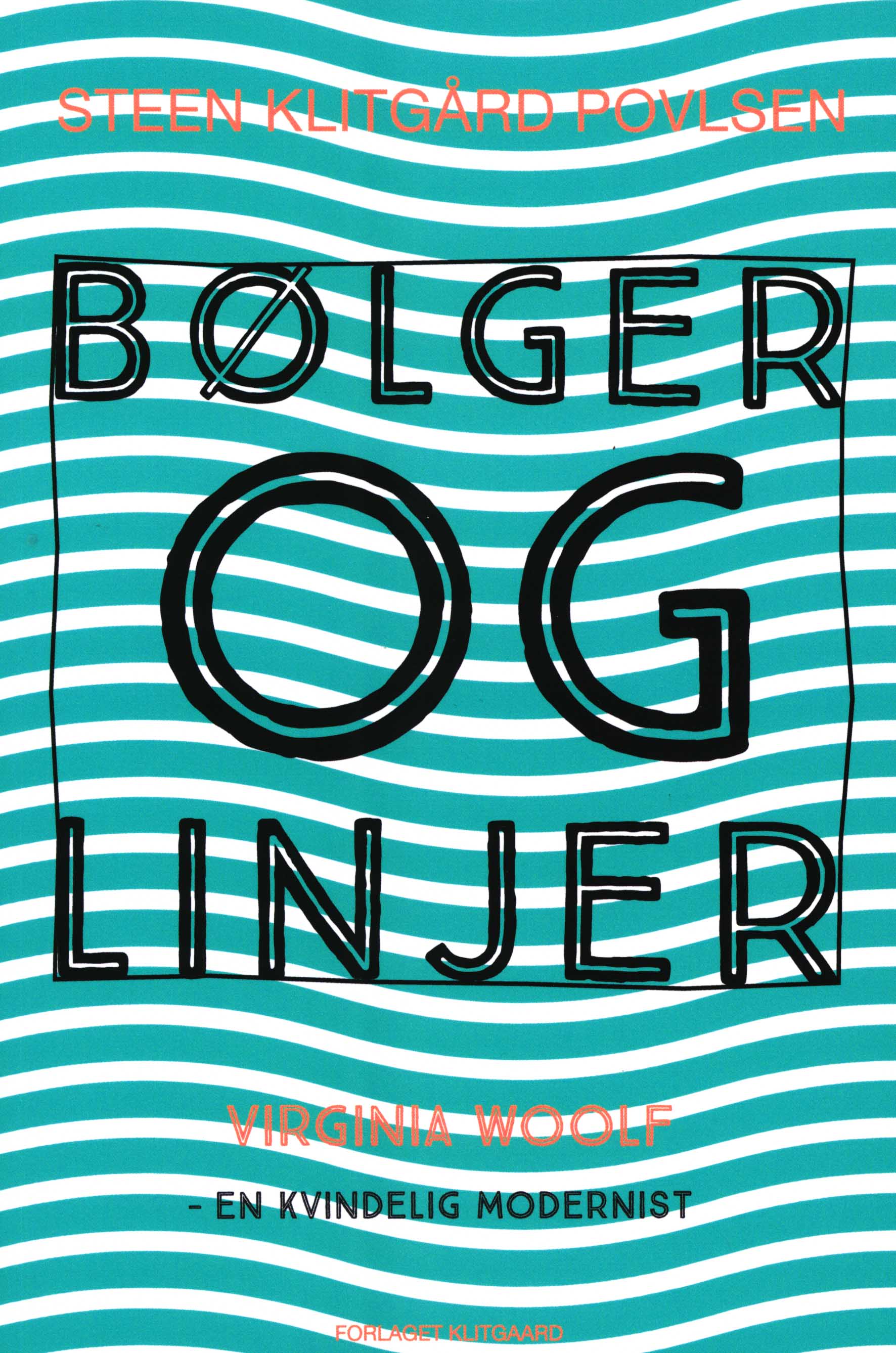 BØLGER OG LINJER