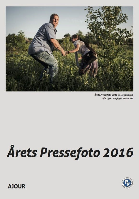 Årets Pressefoto 2016