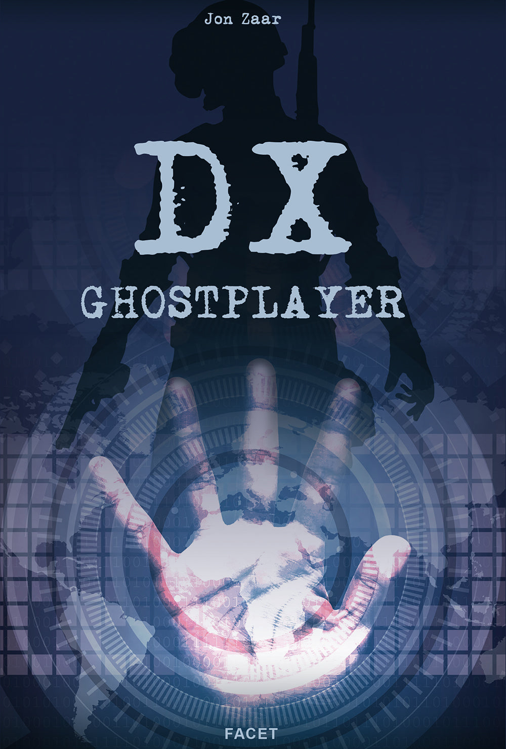 Ghostplayer