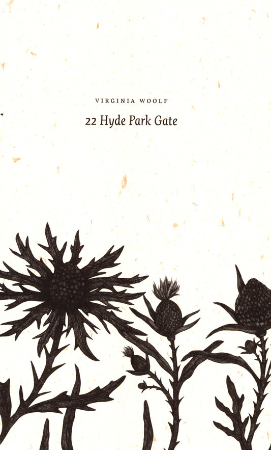 22 Hyde Park Gate