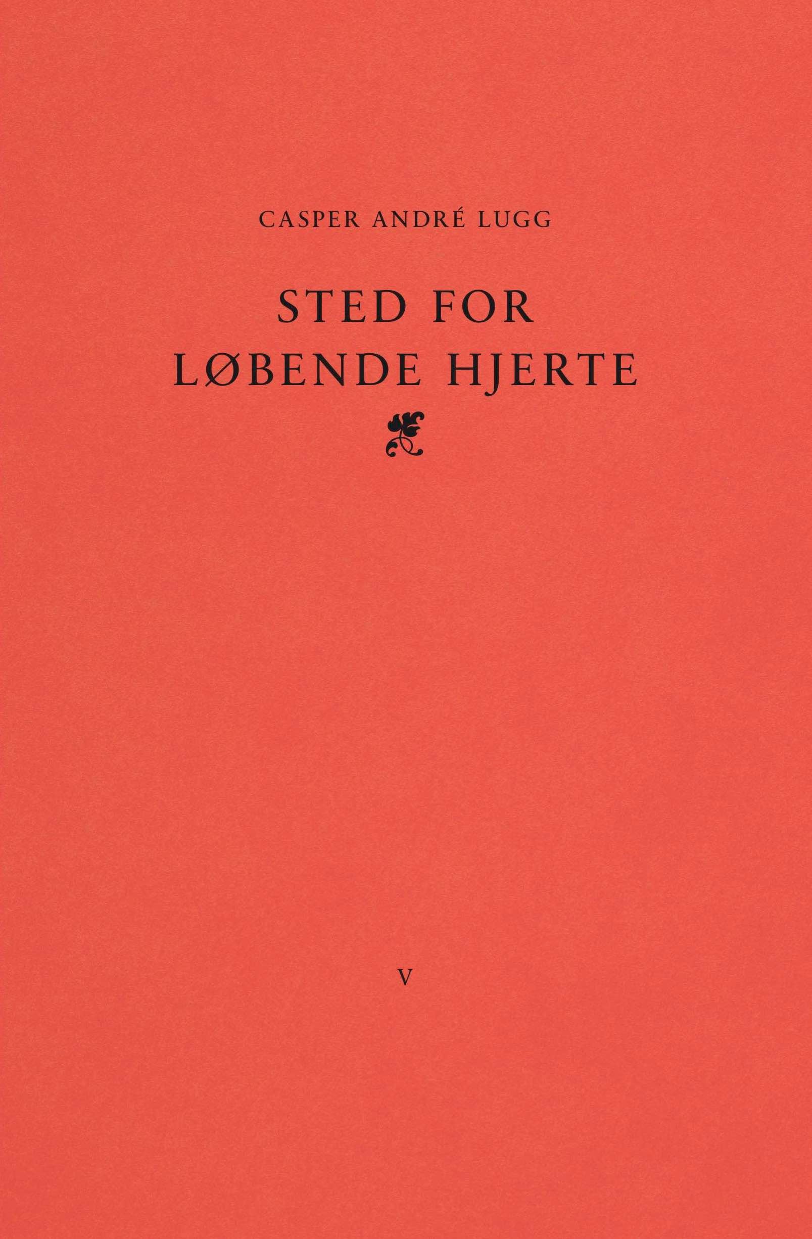 Sted for løbende hjerte