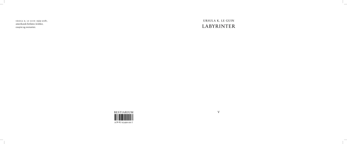 Labyrinter