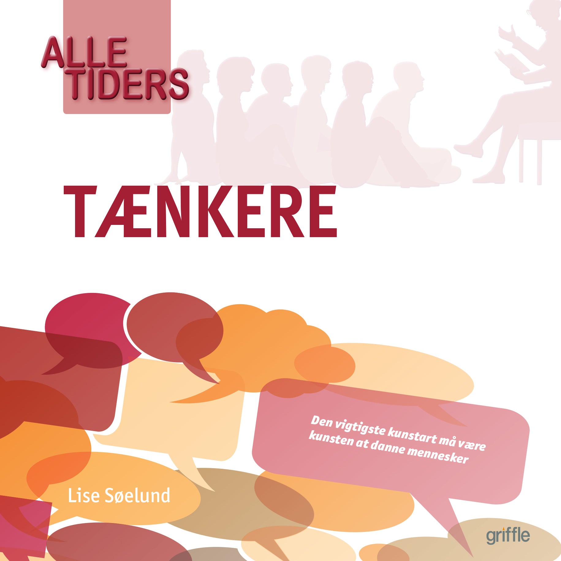 Alle tiders tænkere