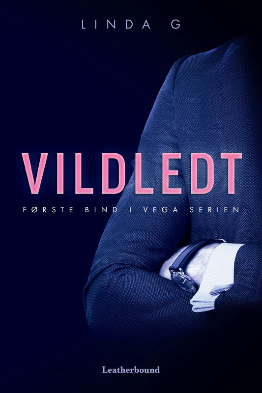 Vildledt