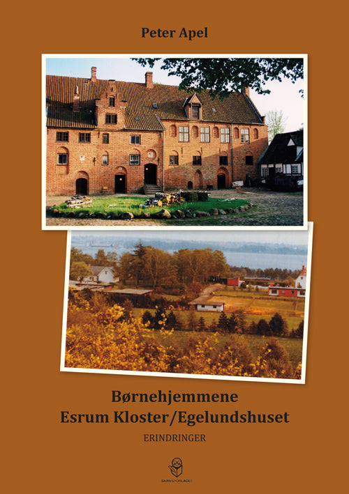 Børnehjemmene Esrum Kloster/Egelundshuset