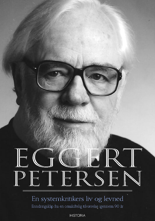En systemkritikers liv og levned