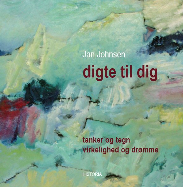 Digte til dig