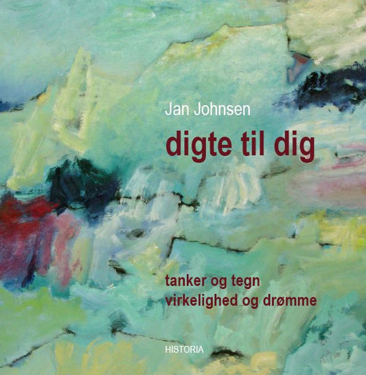 Digte til dig