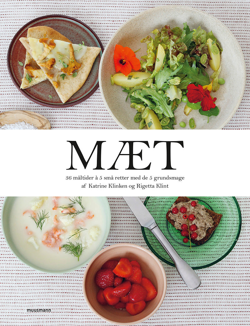 MÆT