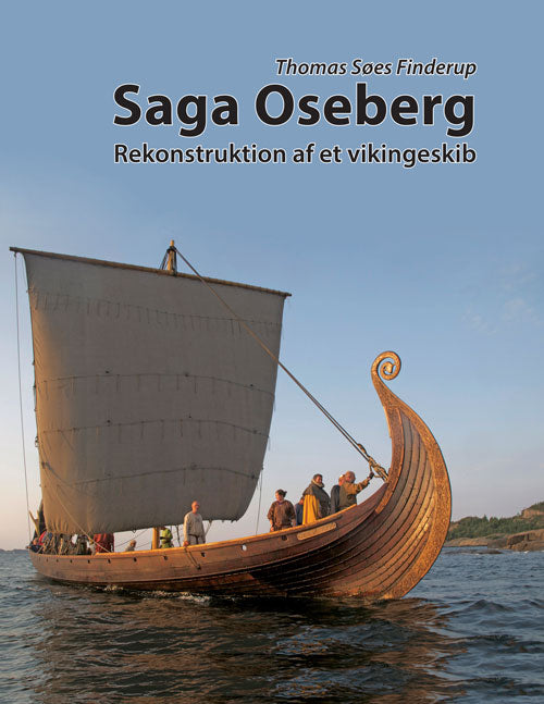 Saga Oseberg