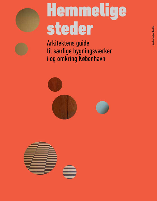 Hemmelige steder