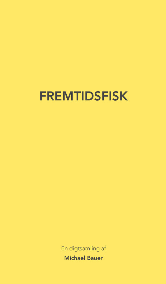 Fremtidsfisk