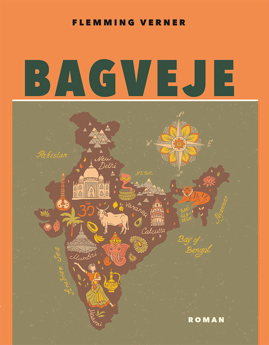 Bagveje