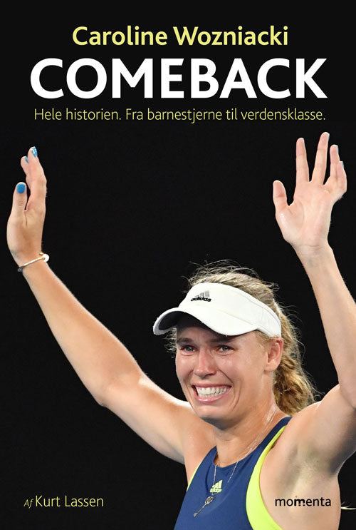 Caroline Wozniacki
