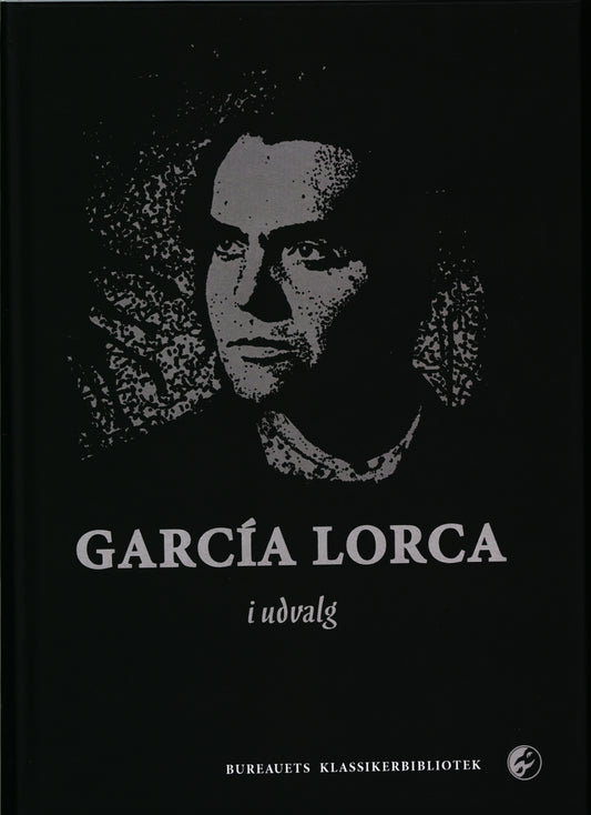 Garcia Lorca i udvalg
