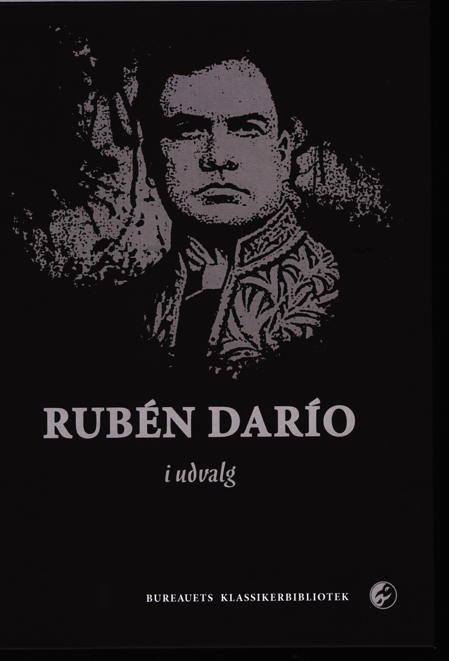 Rubén Dario i udvalg